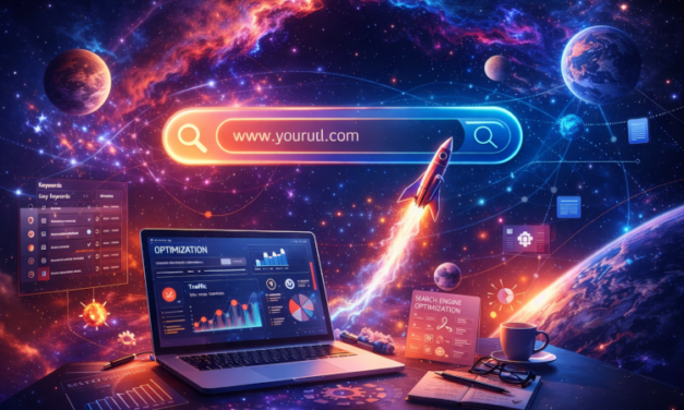 SEO – zacznij, rozwijaj sie bez banialuk