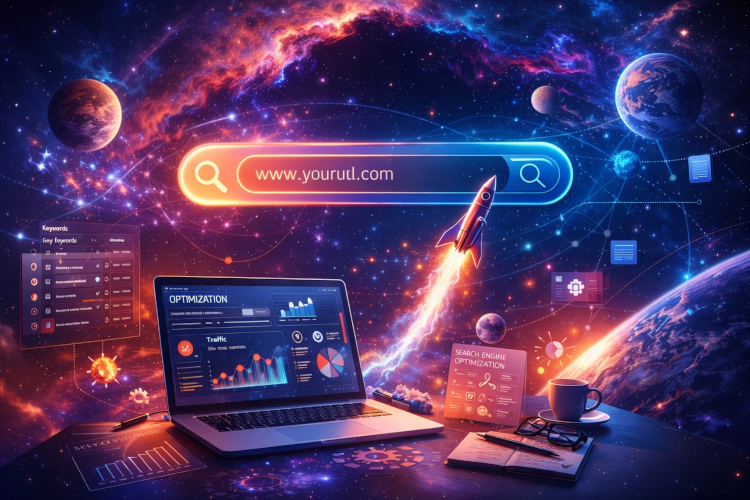 SEO – zacznij, rozwijaj sie bez banialuk